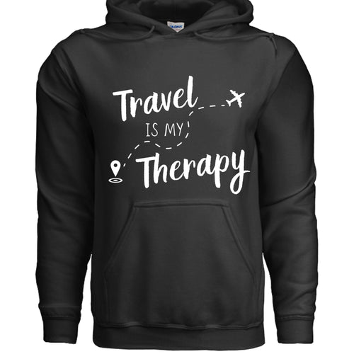 BLACK - G185 - FRONT