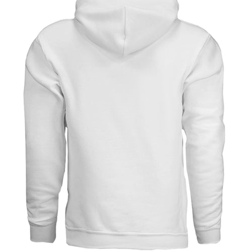 WHITE - SF500 - BACK